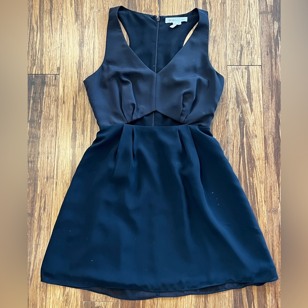 BCBGeneration Little Black Dress